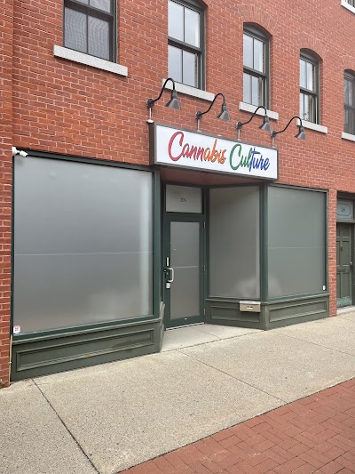 Cannabis Culture Dispensary