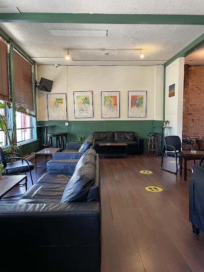 Cannabis Culture Lounge