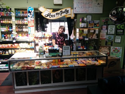 Cannabis Culture Lounge