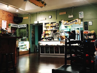 Cannabis Culture Lounge