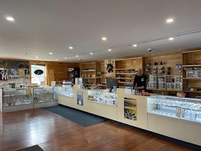 Cannabis Cured Dispensary Damariscotta