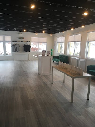 Cannabis Cured Medical Weed Dispensary Bangor