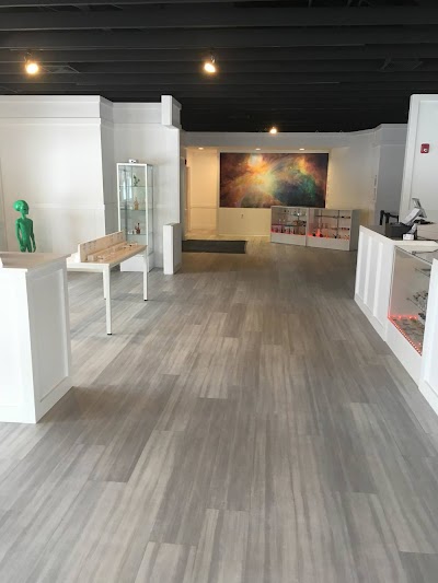 Cannabis Cured Medical Weed Dispensary Bangor