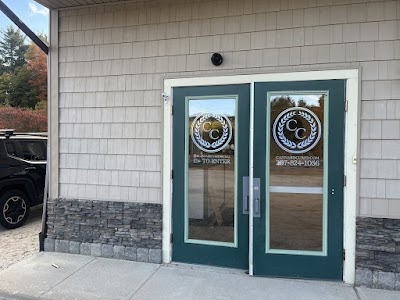 Cannabis Cured Recreational Weed Dispensary Bethel