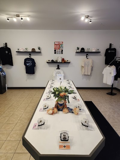 Cannabis Cured Recreational Weed Dispensary Bethel