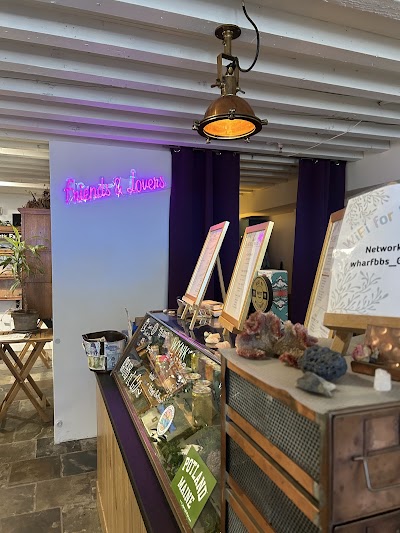 Cannabis Cured Recreational Weed Dispensary Portland