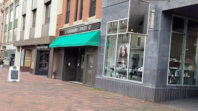 Cannabis Cured Recreational Weed Dispensary Portland