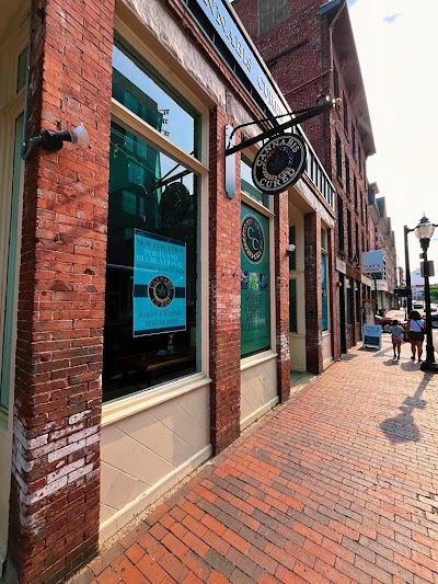 Cannabis Cured Recreational Weed Dispensary Portland