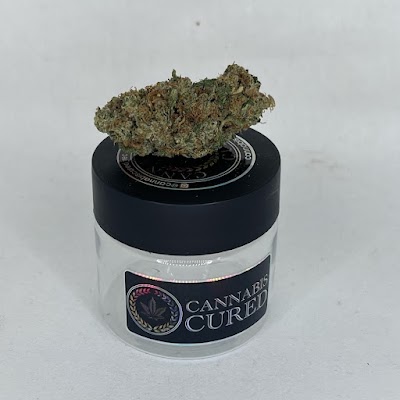 Cannabis Cured Recreational Weed Dispensary Thomaston