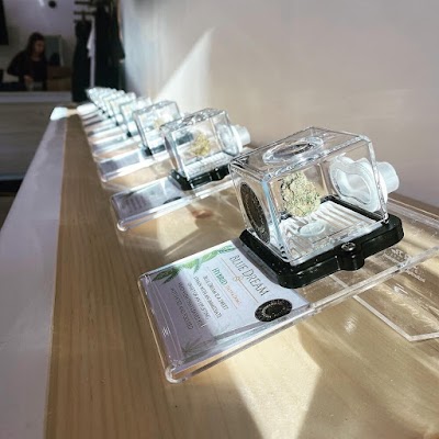 Cannabis Cured Sugarloaf Recreational Weed Dispensary