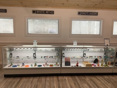 Cannabis Cured Sugarloaf Recreational Weed Dispensary