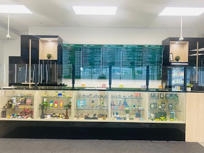 Cannabis Discounter Jasper