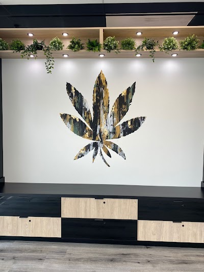 Cannabis Discounter Jasper