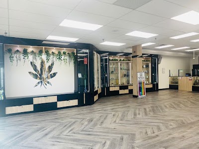 Cannabis Discounter Jasper