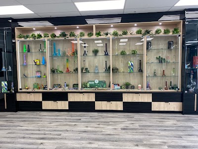 Cannabis Discounter Jasper