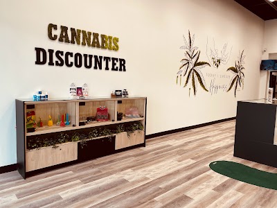 Cannabis Discounter Keswick