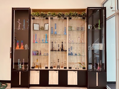 Cannabis Discounter Keswick