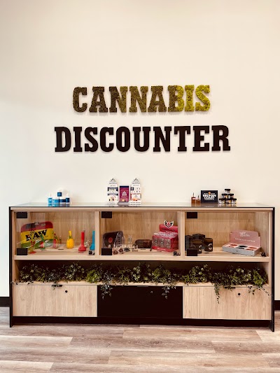 Cannabis Discounter Keswick