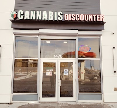 Cannabis Discounter Maclab