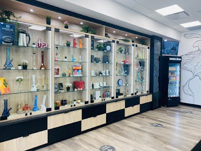 Cannabis Discounter Oxford