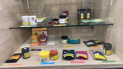 Cannabis Discounter Oxford