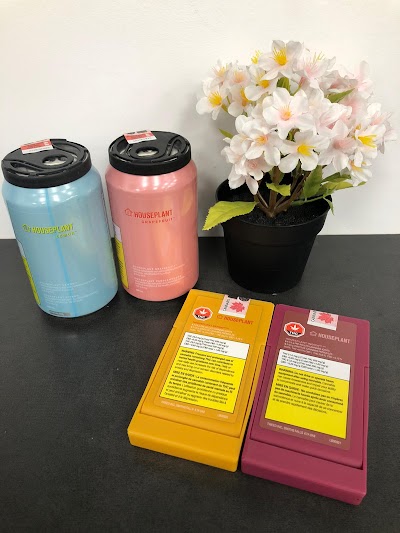 Cannabis Discounter Oxford