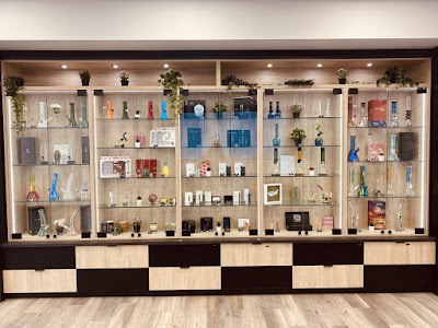 Cannabis Discounter Oxford