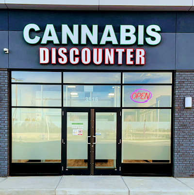 Cannabis Discounter Southport