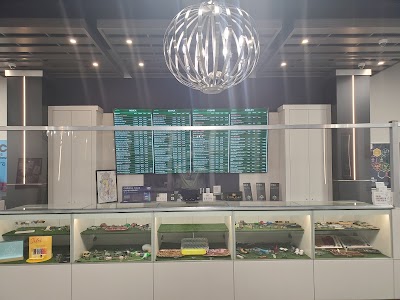 Cannabis Discounter Southridge Blvd, Fort Sask