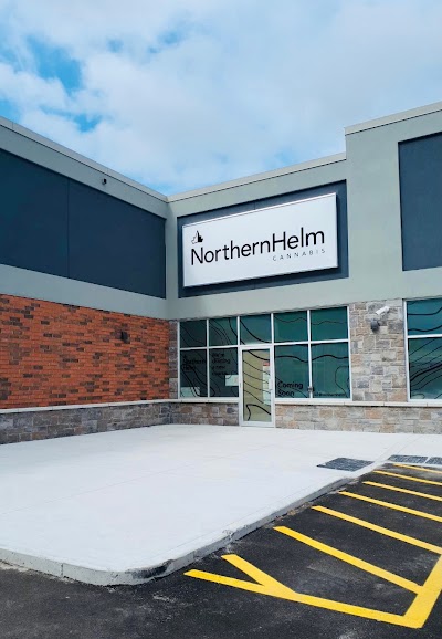 Cannabis Dispensary Near Me: Northern Helm Cannabis Kingston