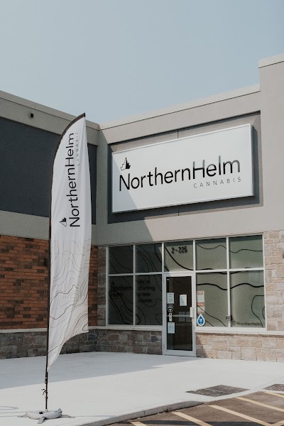 Cannabis Dispensary Near Me: Northern Helm Cannabis Kingston