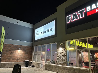 Cannabis Dispensary Near Me: Northern Helm Cannabis Kingston
