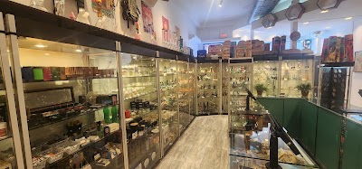 Cannabis Emporium