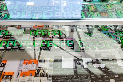 Cannabis Haven - Medical Dispensary