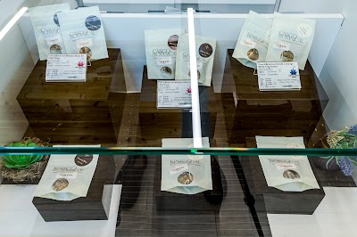 Cannabis Haven - Medical Dispensary