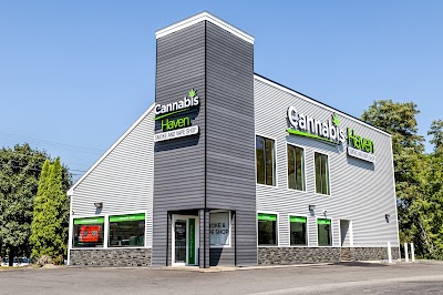 Cannabis Haven - Medical Dispensary