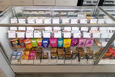 Cannabis Haven Recreational Dispensary 20 Union St. (Adult Use 21+)