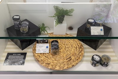 Cannabis Haven Recreational Dispensary 20 Union St. (Adult Use 21+)