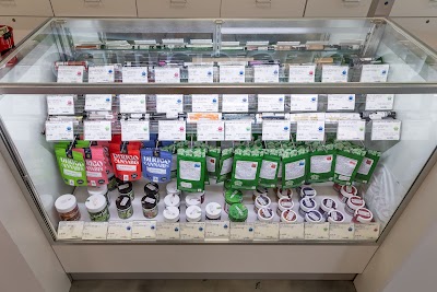 Cannabis Haven Recreational Dispensary 20 Union St. (Adult Use 21+)