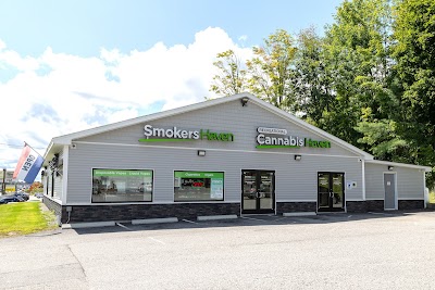 Cannabis Haven - Recreational Dispensary (Adult Use 21+) Auburn