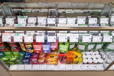 Cannabis Haven - Recreational Dispensary (Adult Use 21+) Auburn