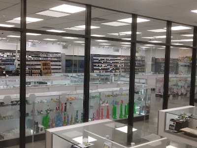 Cannabis Haven - Recreational Dispensary (Adult Use 21+) Auburn