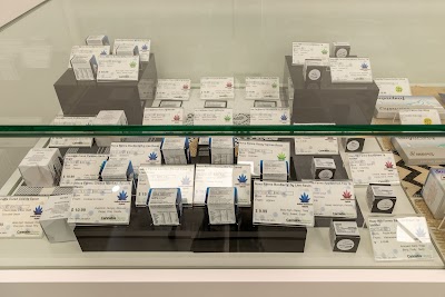 Cannabis Haven - Recreational Dispensary (Adult Use 21+) Auburn