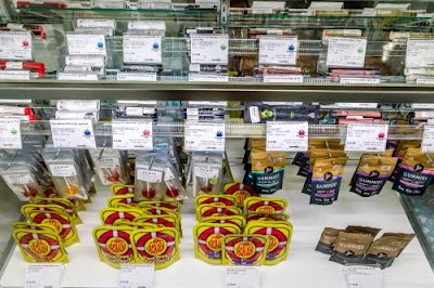 Cannabis Haven - Recreational Dispensary & Smoke and Vape