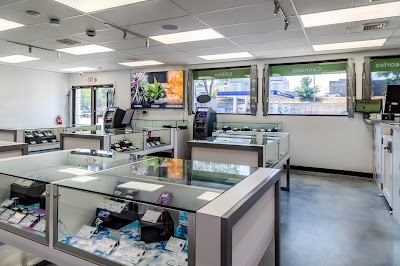 Cannabis Haven - Recreational Dispensary & Smoke and Vape