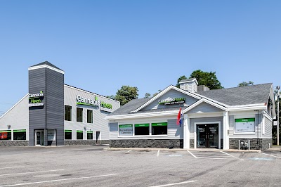 Cannabis Haven - Recreational Dispensary & Smoke and Vape