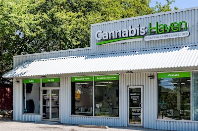 Cannabis Haven - Recreational Dispensary