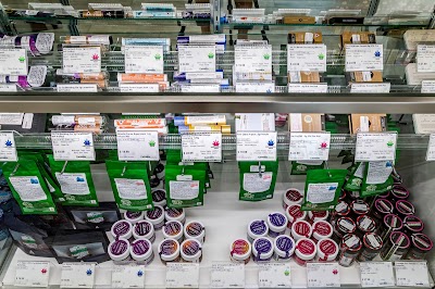 Cannabis Haven - Recreational Dispensary