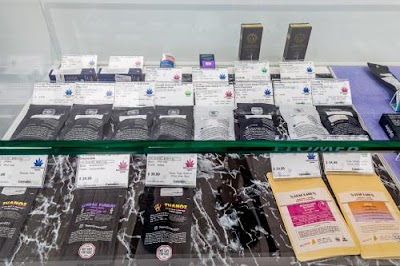 Cannabis Haven - Recreational Dispensary