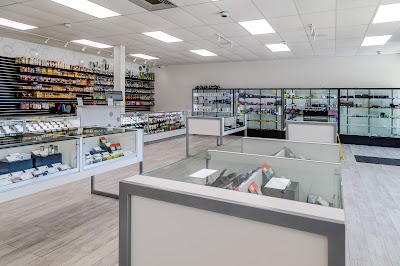 Cannabis Haven - Recreational Dispensary